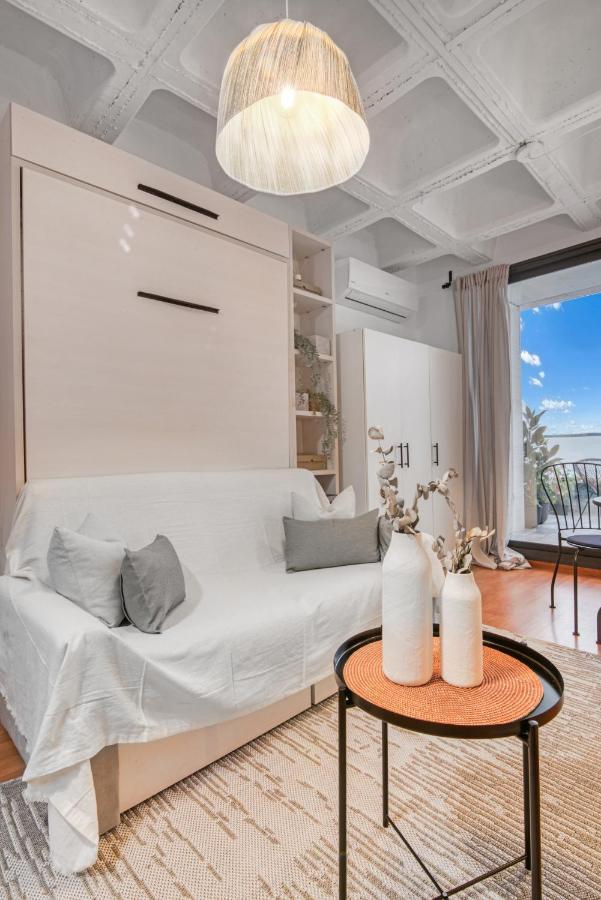 Cozy Penthouse, 20 Min To Downtown, Alcala Norte Madrid Exteriör bild
